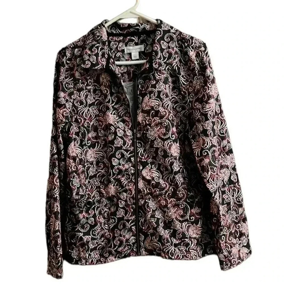 Christopher Banks jacket size medium - Picture 1 of 3